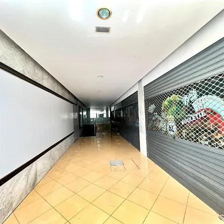 Apartment Coqueto Estudio Bien Comunicado, Wifi Gratis, A 50 M De La Playa En Puerto De La Cruz