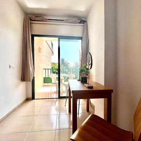 Coqueto Estudio Bien Comunicado, Wifi Gratis, A 50 M De La Playa En Puerto De La Cruz Puerto de la Cruz (Tenerife)