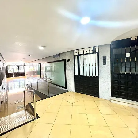 Coqueto Estudio Bien Comunicado, Wifi Gratis, A 50 M De La Playa En Puerto De La Cruz