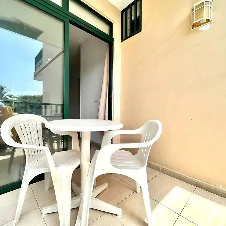 Coqueto Estudio Bien Comunicado, Wifi Gratis, A 50 M De La Playa En Puerto De La Cruz شقة بويرتو ذي لا كروز